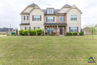 104 Wooden Nickel Plantation Way, Perry, GA 31069
