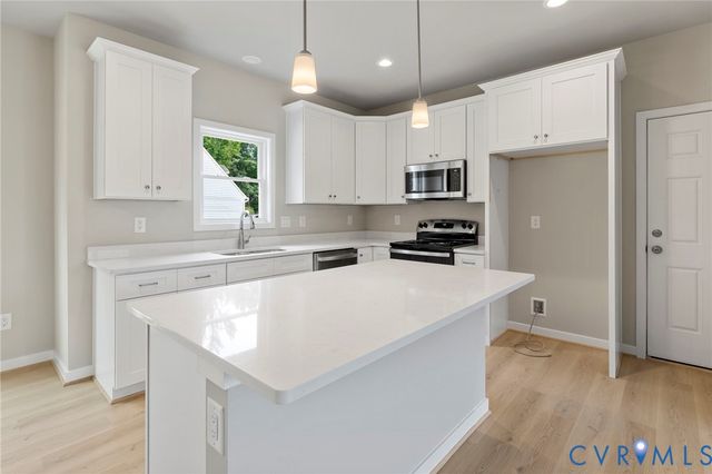 4912 St Robert Ct, North Chesterfield, VA 23237