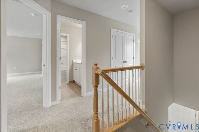 4912 St Robert Ct, North Chesterfield, VA 23237