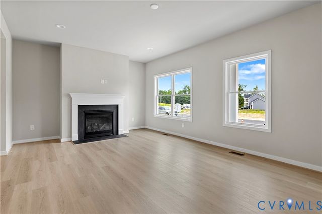 4912 St Robert Ct, North Chesterfield, VA 23237