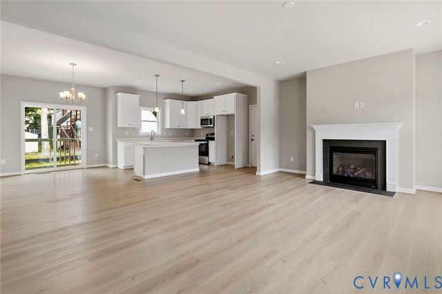 4912 St Robert Ct, North Chesterfield, VA 23237