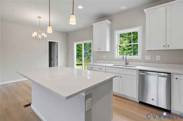 4912 St Robert Ct, North Chesterfield, VA 23237