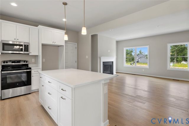 4912 St Robert Ct, North Chesterfield, VA 23237