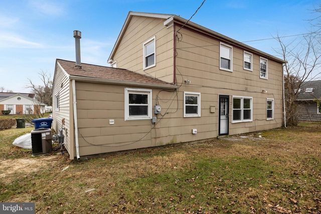 15 MARBLESTONE LN, Willingboro, NJ 08046