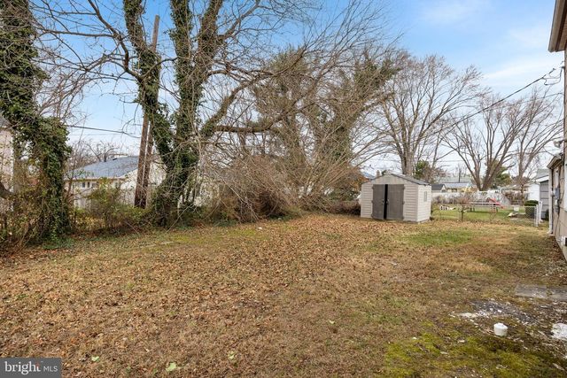 15 MARBLESTONE LN, Willingboro, NJ 08046