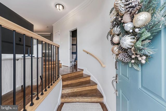 12222 DORRANCE CT, Reston, VA 20190