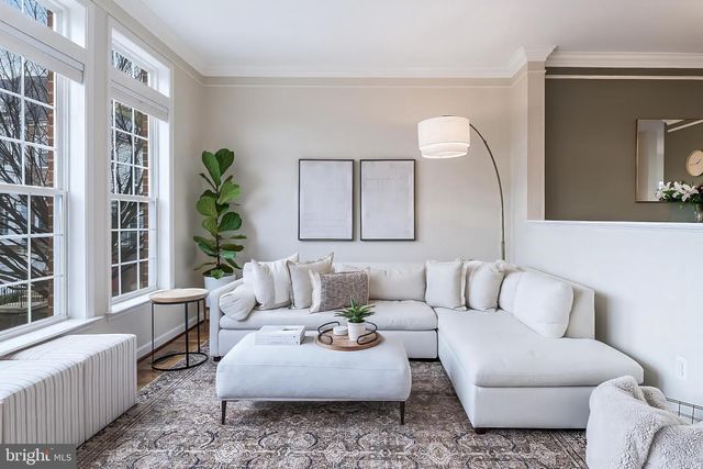 12222 DORRANCE CT, Reston, VA 20190