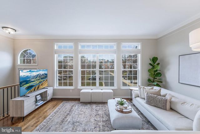 12222 DORRANCE CT, Reston, VA 20190