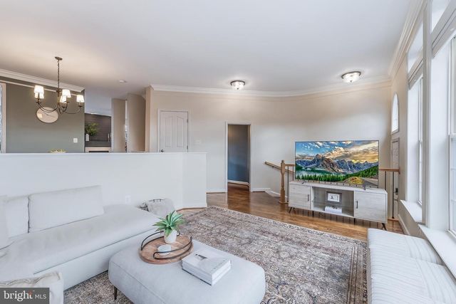 12222 DORRANCE CT, Reston, VA 20190