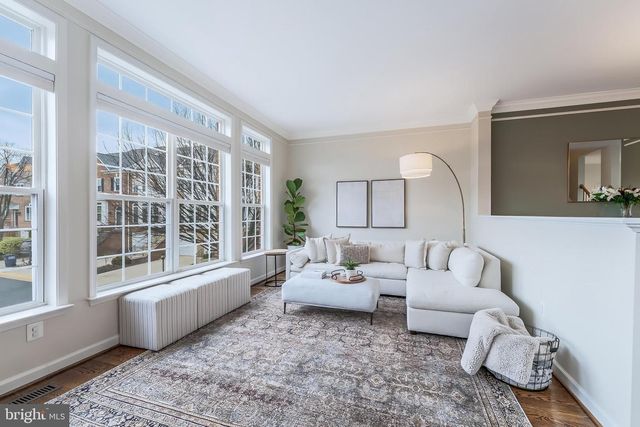 12222 DORRANCE CT, Reston, VA 20190