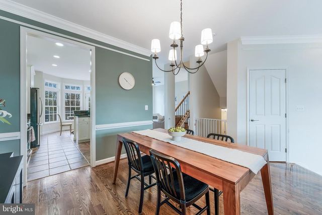 12222 DORRANCE CT, Reston, VA 20190