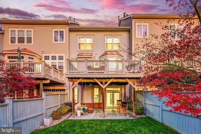 12222 DORRANCE CT, Reston, VA 20190