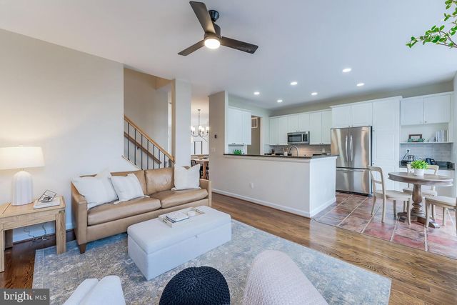 12222 DORRANCE CT, Reston, VA 20190