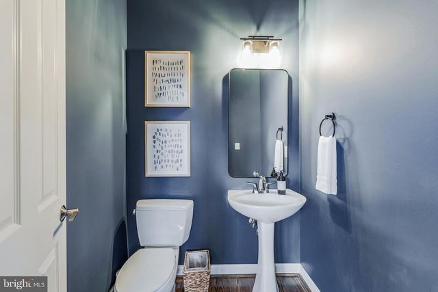 12222 DORRANCE CT, Reston, VA 20190