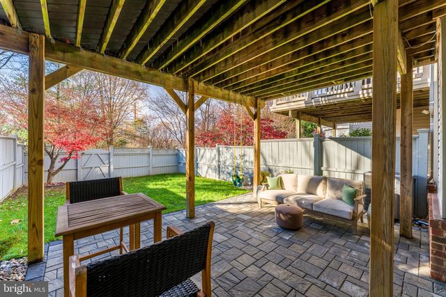 12222 DORRANCE CT, Reston, VA 20190