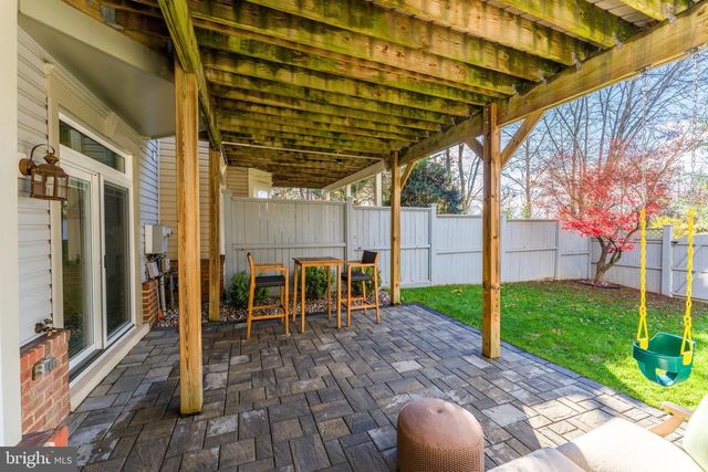 12222 DORRANCE CT, Reston, VA 20190