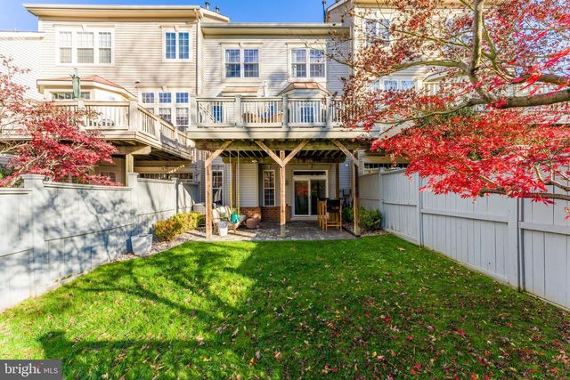 12222 DORRANCE CT, Reston, VA 20190