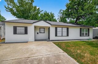 7023 Crestmont Street, Houston, TX 77033