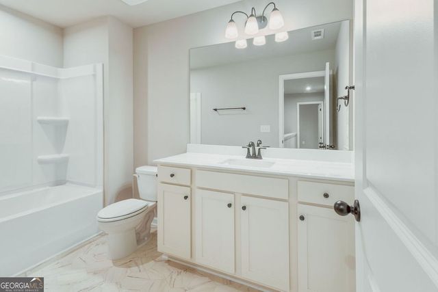 4101 Chapel Hill Reserve 12, Douglasville, GA 30135