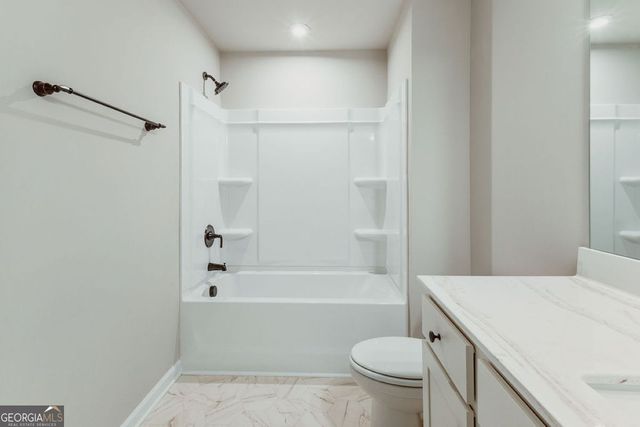 4101 Chapel Hill Reserve 12, Douglasville, GA 30135