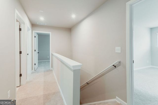 4101 Chapel Hill Reserve 12, Douglasville, GA 30135