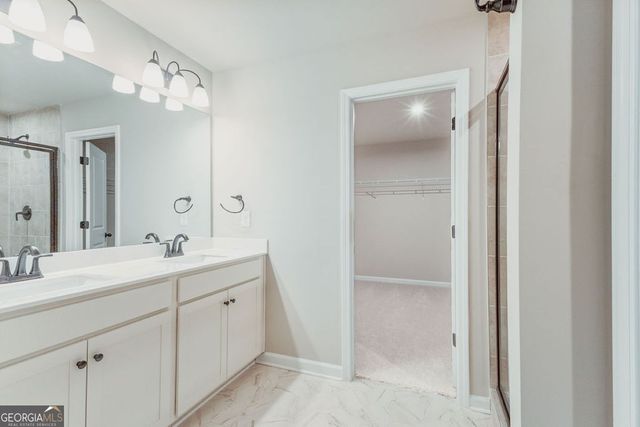 4101 Chapel Hill Reserve 12, Douglasville, GA 30135