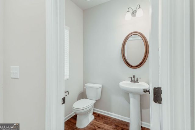 4101 Chapel Hill Reserve 12, Douglasville, GA 30135