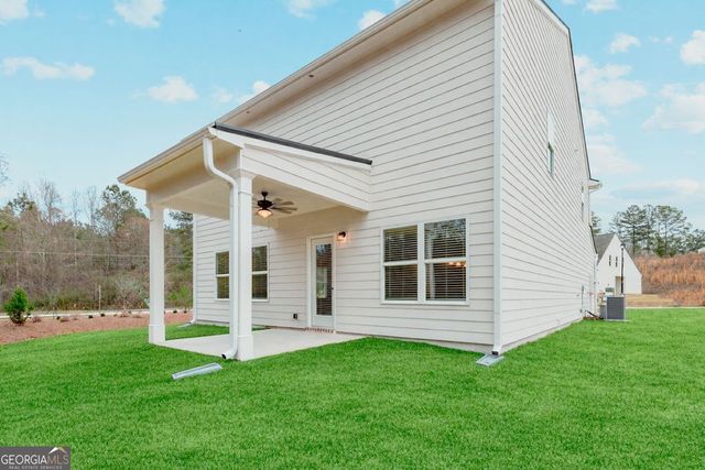 4101 Chapel Hill Reserve 12, Douglasville, GA 30135