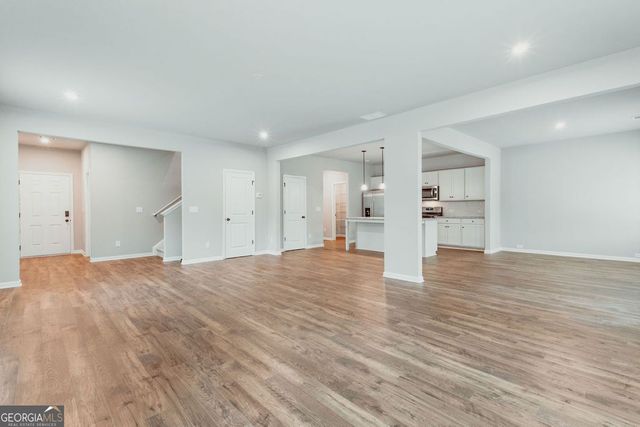 4101 Chapel Hill Reserve 12, Douglasville, GA 30135