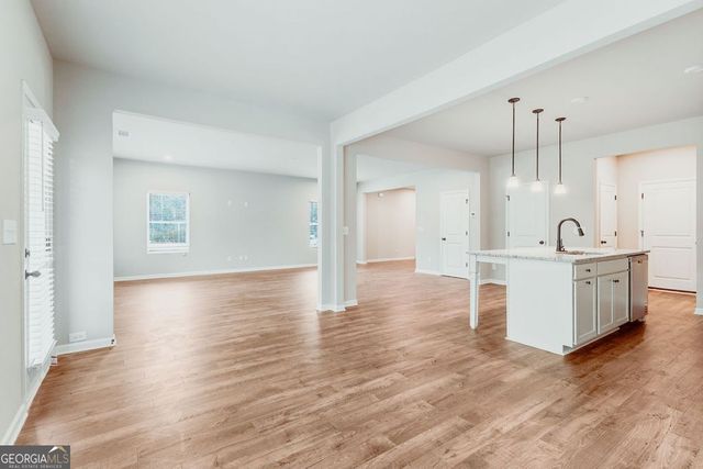 4101 Chapel Hill Reserve 12, Douglasville, GA 30135