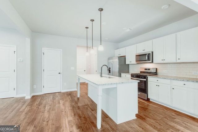 4101 Chapel Hill Reserve 12, Douglasville, GA 30135