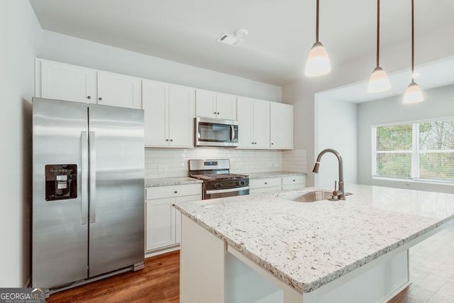 4101 Chapel Hill Reserve 12, Douglasville, GA 30135