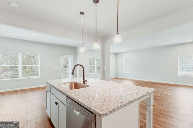 4101 Chapel Hill Reserve 12, Douglasville, GA 30135