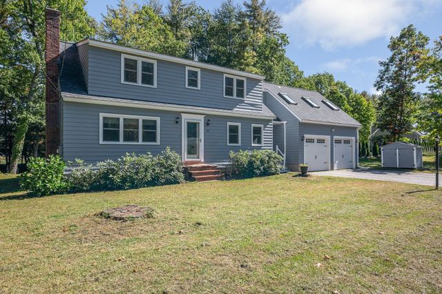 22 Country Rd, Westford, MA 01886