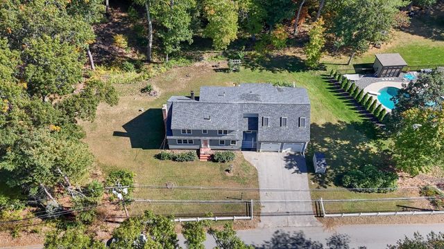 22 Country Rd, Westford, MA 01886