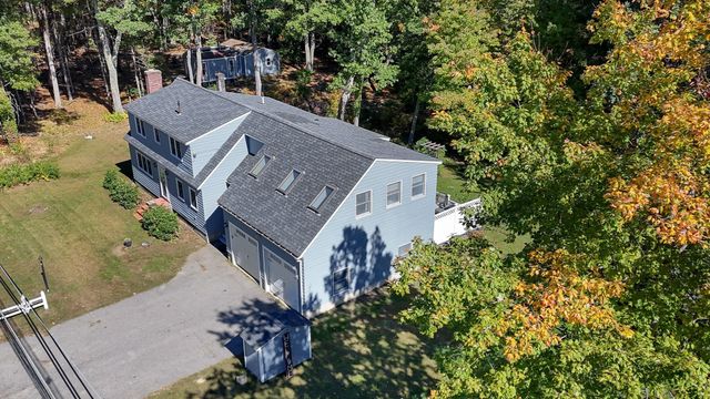 22 Country Rd, Westford, MA 01886