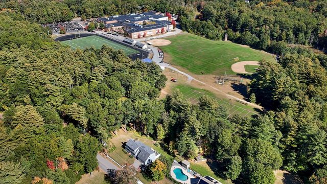 22 Country Rd, Westford, MA 01886