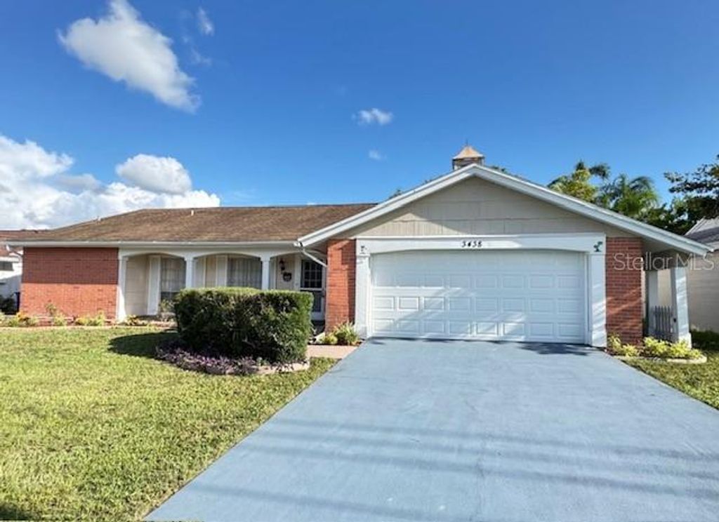 3438 MOOG ROAD, Holiday, FL 34691