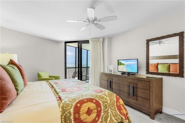 6640 Estero BLVD 401, Fort Myers Beach, FL 33931