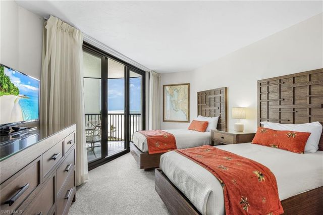 6640 Estero BLVD 401, Fort Myers Beach, FL 33931