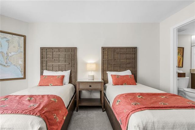 6640 Estero BLVD 401, Fort Myers Beach, FL 33931