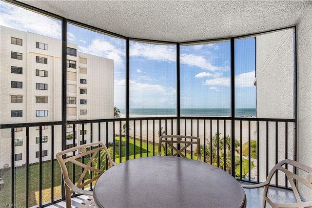 6640 Estero BLVD 401, Fort Myers Beach, FL 33931