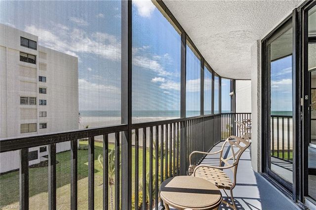 6640 Estero BLVD 401, Fort Myers Beach, FL 33931
