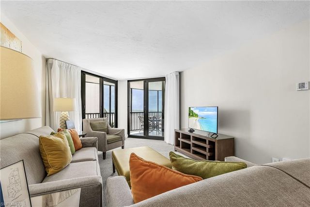 6640 Estero BLVD 401, Fort Myers Beach, FL 33931