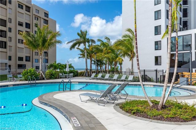 6640 Estero BLVD 401, Fort Myers Beach, FL 33931