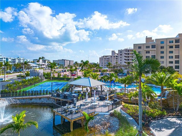 6640 Estero BLVD 401, Fort Myers Beach, FL 33931