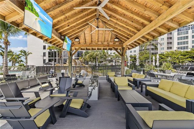 6640 Estero BLVD 401, Fort Myers Beach, FL 33931