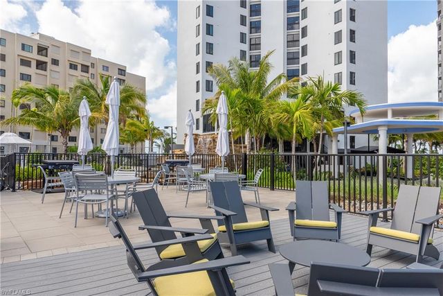 6640 Estero BLVD 401, Fort Myers Beach, FL 33931