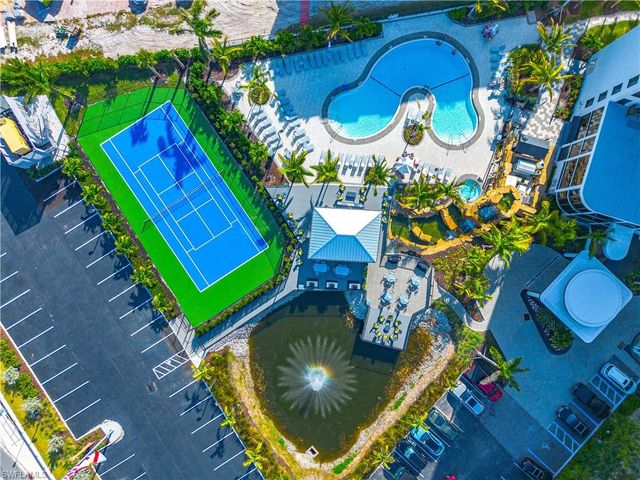 6640 Estero BLVD 401, Fort Myers Beach, FL 33931