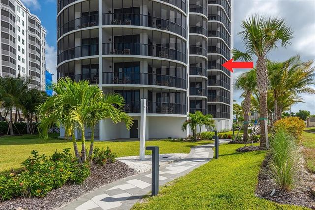 6640 Estero BLVD 401, Fort Myers Beach, FL 33931
